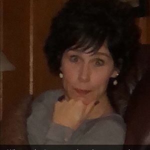 Meet your Posher, Steph